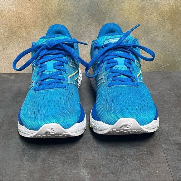New Balance 880v11 Fresh Foam W880L11 Blue Women's Running Shoes Size 7B - Picture 7 of 16
